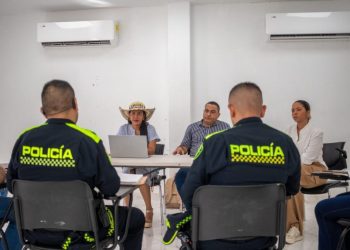 Manatí toma medidas tras ataques a la Policía: refuerzan seguridad y control al microtráfico