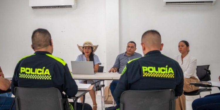 Manatí toma medidas tras ataques a la Policía: refuerzan seguridad y control al microtráfico