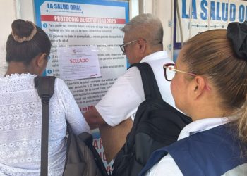 Cierran siete IPS en Soledad por incumplimiento de normativas sanitarias