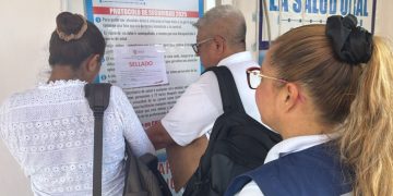 Cierran siete IPS en Soledad por incumplimiento de normativas sanitarias