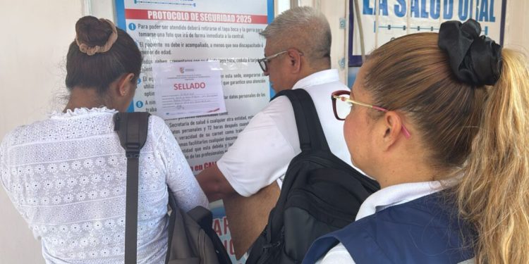 Cierran siete IPS en Soledad por incumplimiento de normativas sanitarias