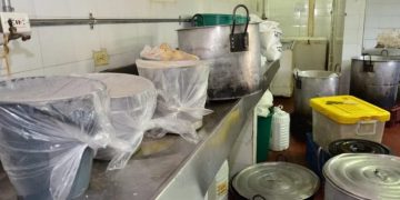 Procuraduría requirió a los mandatarios locales del Cesar, suministrar adecuada alimentación a privados de la libertad