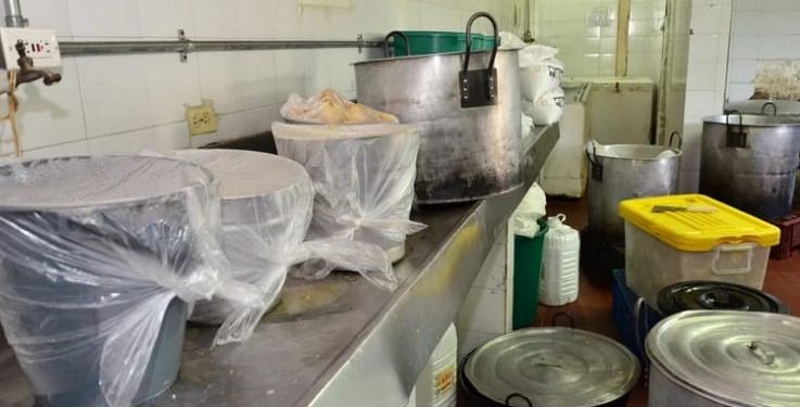 Procuraduría requirió a los mandatarios locales del Cesar, suministrar adecuada alimentación a privados de la libertad