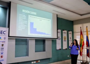 “En guardia contra la extorsión”: un enfoque en el fortalecimiento de la seguridad privada en Colombia y la prevención del delito