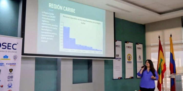 “En guardia contra la extorsión”: un enfoque en el fortalecimiento de la seguridad privada en Colombia y la prevención del delito