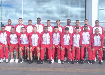 Atlántico debuta con remontada y victoria en el Campeonato Nacional Sub 21