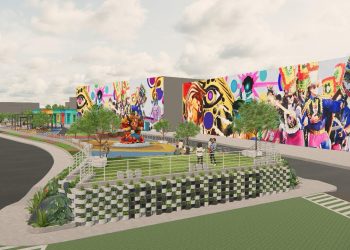 “¡El Malecón de Rebolo contará la historia de nuestra cultura barranquillera!”: alcalde Char