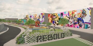 “¡El Malecón de Rebolo contará la historia de nuestra cultura barranquillera!”: alcalde Char