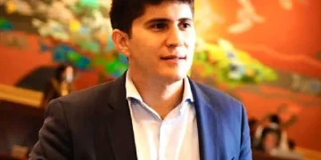 Wadith Manzur pidió ser escuchado, pero volvió a guardar silencio tras conocer que no sería capturado