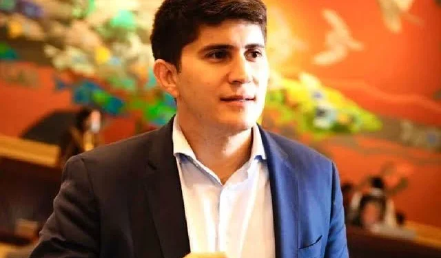 Wadith Manzur pidió ser escuchado, pero volvió a guardar silencio tras conocer que no sería capturado