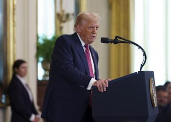 Universidad de Columbia acepta pagar 200 millones de dólares para resolver conflicto con Trump