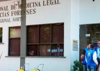 Cinco médicos y dos patólogos para toda la Costa: Medicina Legal en Barranquilla colapsa en silencio