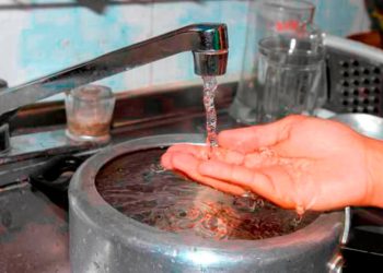 Suspenderán el agua hoy en sectores de Barranquilla y Soledad por trabajos de Triple A