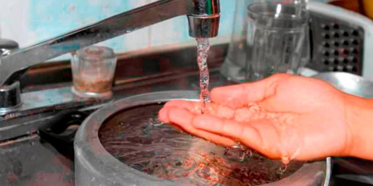 Suspenderán el agua hoy en sectores de Barranquilla y Soledad por trabajos de Triple A