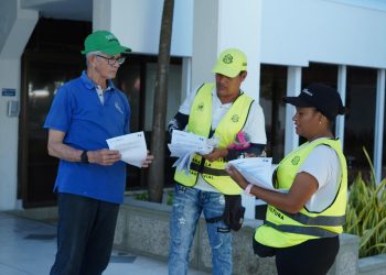 Barranquilla lanza laboratorio vial en Villa Santos y Buenavista para mejorar la movilidad