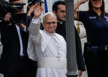 Papa León XIV pide compasión para una “auténtica fraternidad” sin muros ni opresiones