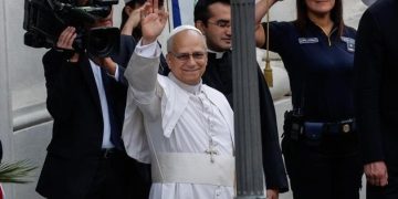 Papa León XIV pide compasión para una “auténtica fraternidad” sin muros ni opresiones