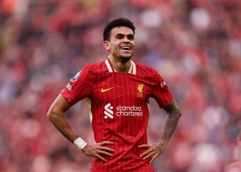 Luis Díaz no está en venta: Mensaje claro del Liverpool