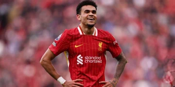 Luis Díaz no está en venta: Mensaje claro del Liverpool