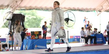 Colombia asiste al Centroamericano y del Caribe de Esgrima