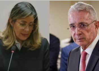 Jueza absuelve a Álvaro Uribe del delito de soborno a testigos y responsable de fraude procesal y soborno en actuación penal