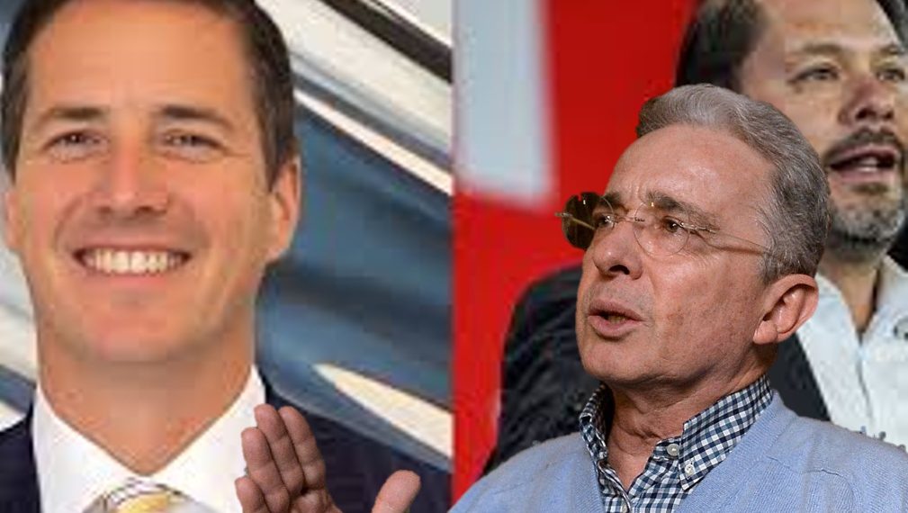 Senadores de EE. UU. de origen colombiano visitarán Colombia en medio de la coyuntura por fallo contra Uribe