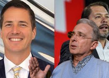 Senadores de EE. UU. de origen colombiano visitarán Colombia en medio de la coyuntura por fallo contra Uribe