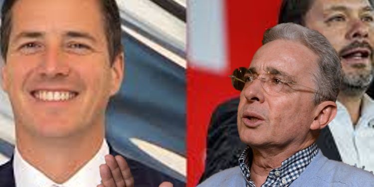 Senadores de EE. UU. de origen colombiano visitarán Colombia en medio de la coyuntura por fallo contra Uribe