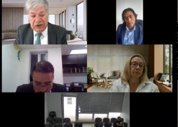 El turno para Nicolás Petro: libre, pero con la justicia pisándole los talones