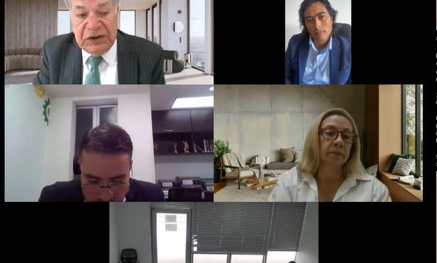 El turno para Nicolás Petro: libre, pero con la justicia pisándole los talones