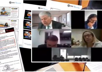 Procuraduría asume rol clave en el juicio de Nicolás Petro con nueva agencia especial