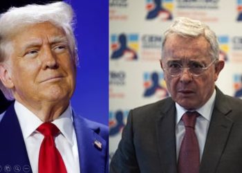 EE. UU. reitera respaldo a Uribe tras condena: “Detengan este abuso judicial”