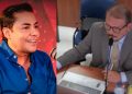 Churo Díaz, a un paso de ser condenado por millonaria estafa ligada a su exesposa ‘Mamá Beatri’