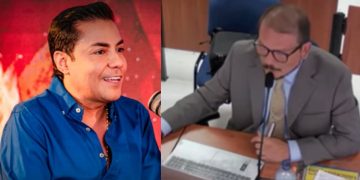 Churo Díaz, a un paso de ser condenado por millonaria estafa ligada a su exesposa ‘Mamá Beatri’