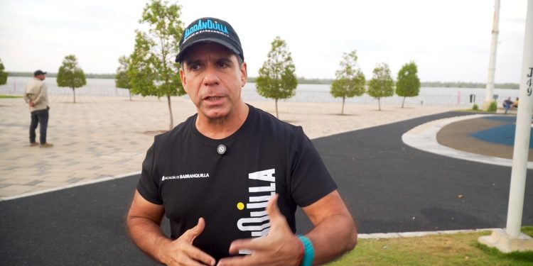 Banco Mundial respalda crédito por USD 228 millones para obras sociales en Barranquilla