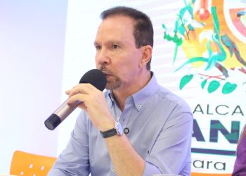 Asamblea del Atlántico sesionó en Sabanalarga para atender preocupaciones ciudadanas