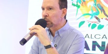 Asamblea del Atlántico sesionó en Sabanalarga para atender preocupaciones ciudadanas