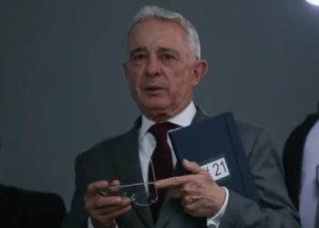 Uribe ante el juicio más decisivo de su carrera: hoy se conocerá el sentido del fallo