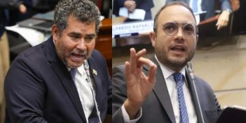 Se calienta el Senado: el acuerdo con Maduro llega al banquillo político