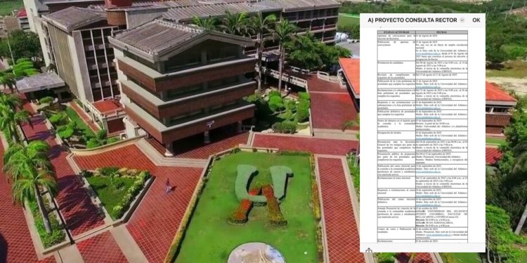 Universidad del Atlántico aprueba calendario electoral para elegir nuevo rector: elecciones serán el 10 de octubre