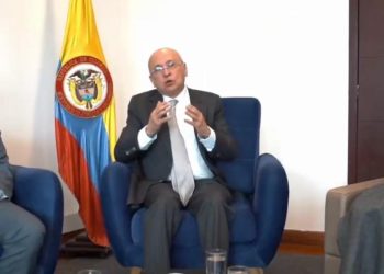 MinJusticia anuncia que presentará al Congreso los estatutos de la “paz total” el 20 de julio