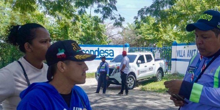 Atlántico alista decreto para unificar el pico y placa de motos en todo el departamento