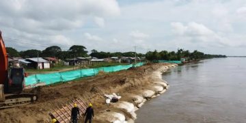 Preocupación creciente por la lentitud en las obras del Canal del Dique: comunidades del Sur del Atlántico exigen acción urgente