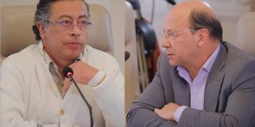 Déficit fiscal de Colombia marca nuevo récord en abril por aumento del gasto público