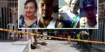 La guerra no perdona: atentado contra familia de alias ‘Otón’ sería venganza por ataque a Digno Palomino en prisión