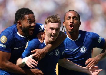 Chelsea aplasta al PSG y se consagra campeón del Mundial de Clubes 2025