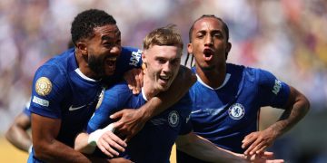 Chelsea aplasta al PSG y se consagra campeón del Mundial de Clubes 2025