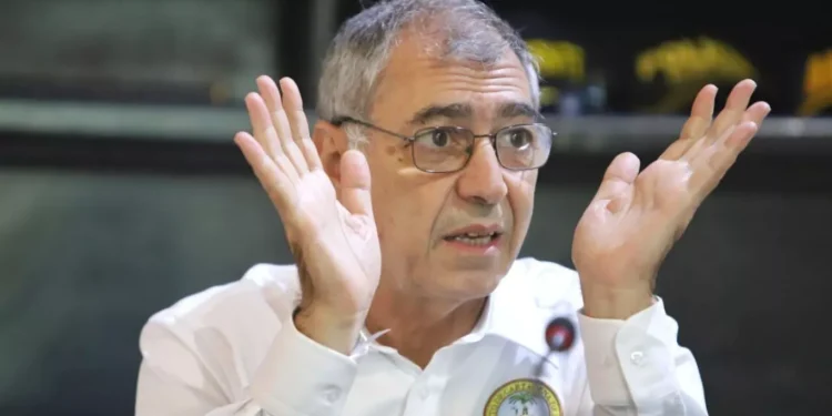 Procuraduría formuló cargos al exalcalde de Cartagena, William Dau, por presunta participación indebida en política