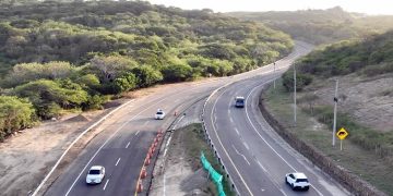 Invías aclara que cobro de valorización en Vía al Mar sigue vigente pese a fallo de la Corte