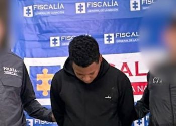 Envían a la cárcel a presunto implicado en atentado contra un comerciante en Sincelejo